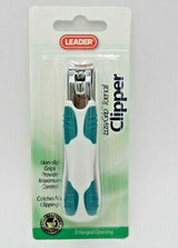 Líder Toenail Clipper Easy Grip