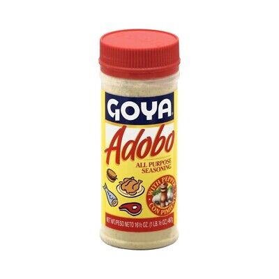 Goya Adobo All Propósito condimento 467G