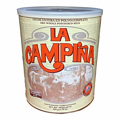 Leche La Campina en Polvo 1.76 lb