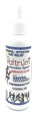 Valtrum Pain Relief, Atomizer - 4 oz