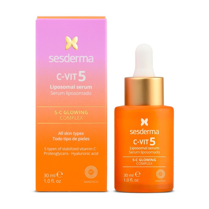 Sesderma C-VIT 5 Sero 30ml