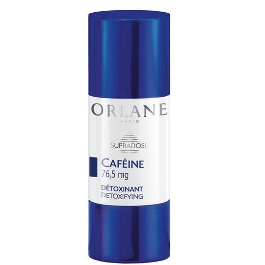 Orlane Supradose Cafeine 76.5 mg