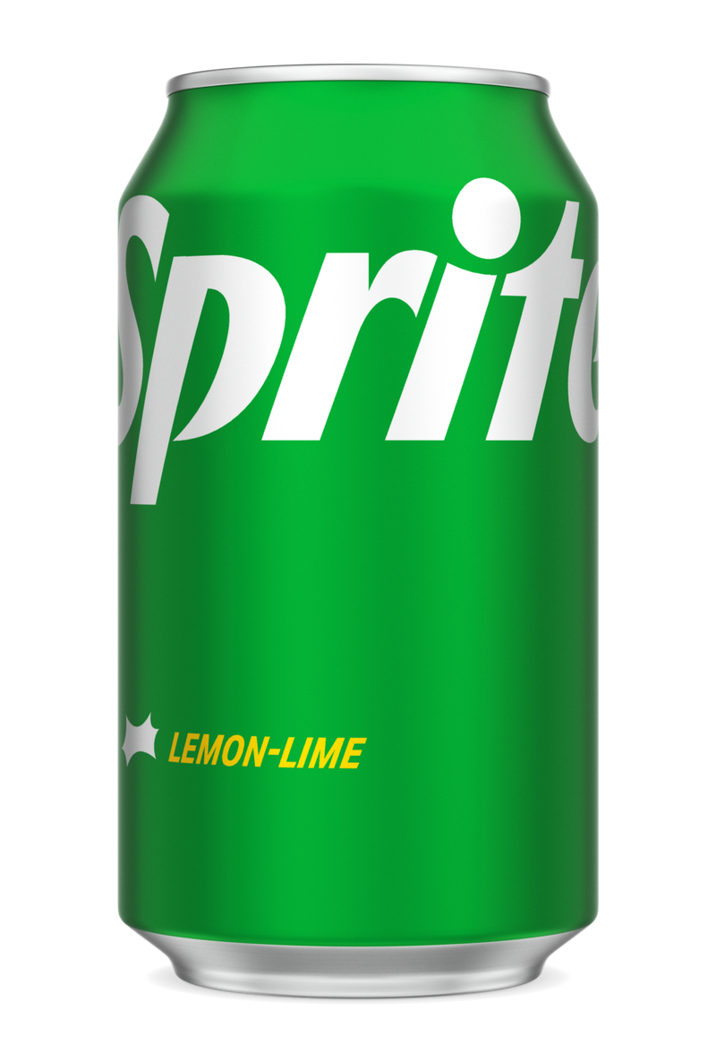 Sprite Caffeine Free 12Oz