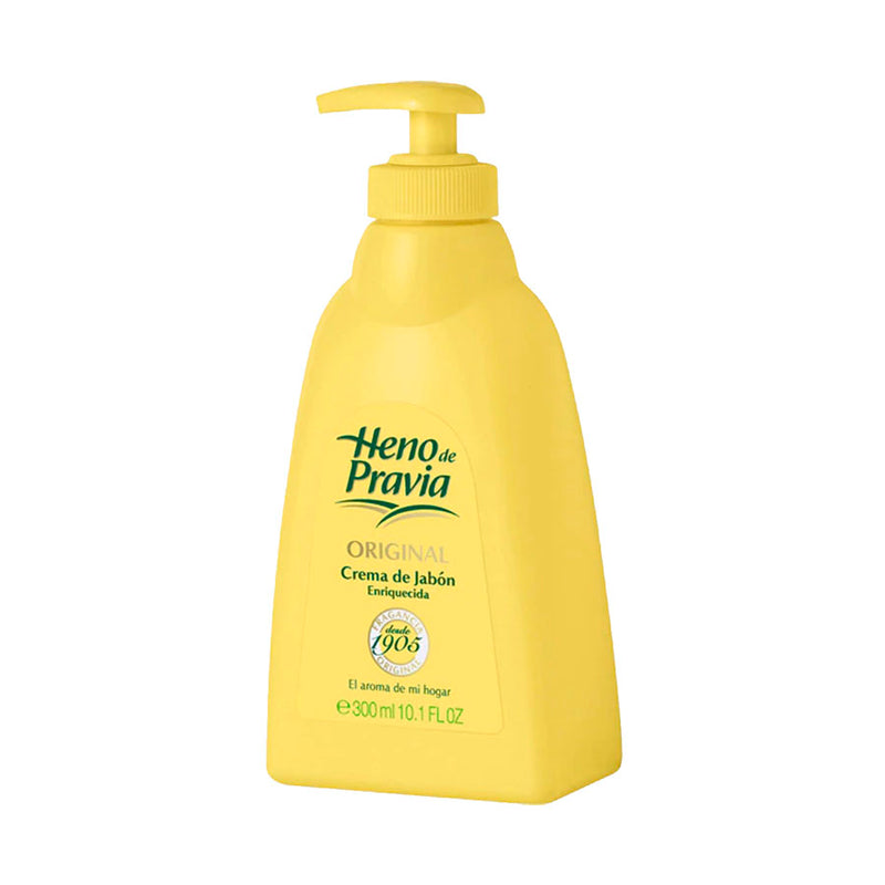 HENO DE PRAVIA ORIGINAL HAND SOAP 300ML