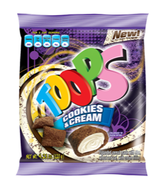 Toops Individual Cereal Toops 4.2 oz – Locatel Health & Wellness Online Store