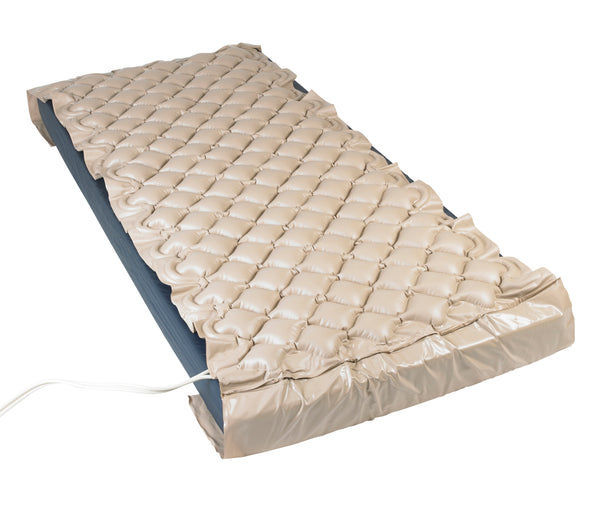 Drive Medical Med Aire Replacement Pad, with End Flaps