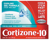Cortizone 10 Fast Itch Relief