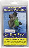 DRYPro Waterproof Vacuum Sealed Ostomy Cover