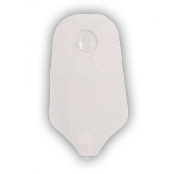 ConvaTec Urostomy Pouch with Accuseal Tap with Valve Opaque. REF 401551