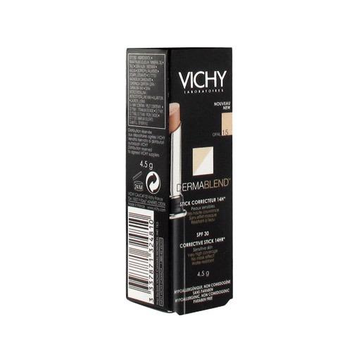 Vichy Dermafinish Corrective Stick Opal 15. 0.16 oz