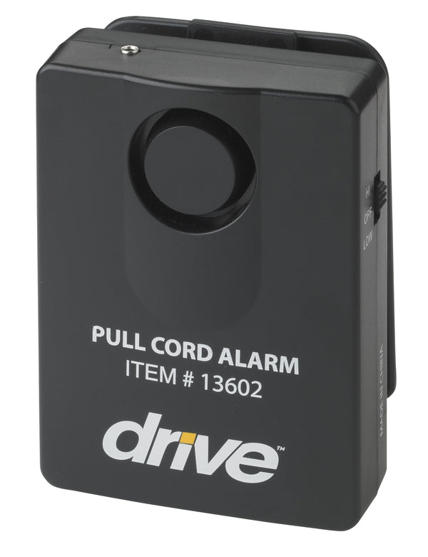 Drive Medical Pin Style Pull Cord Alarm