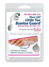 Pedifix Visco-GEL Little Toe Bunion Guard