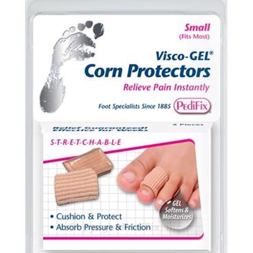 Protectores de maíz pedifix