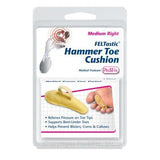 Pedifix Fehisastic Hammer Toe Cushion