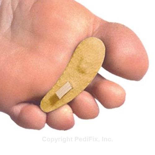 Pedifix Fehisastic Hammer Toe Cushion