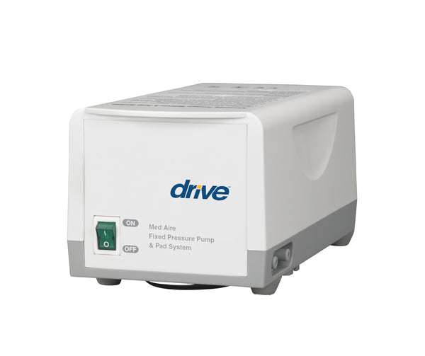 Drive Medical Med Aire Fixed Pressure Pump