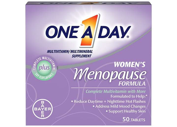 One A Day Women's Menopause Formula