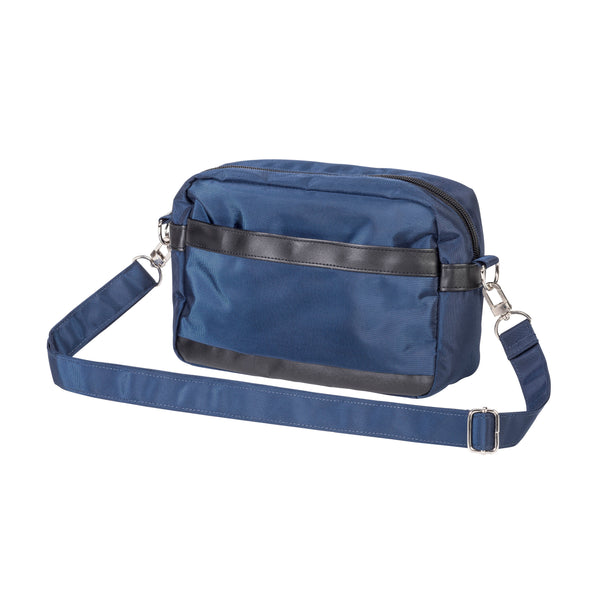 Drive Medical Multi-Use Accessory Bag, Navy