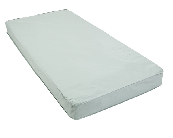 Drive Medical Ortho-Coil Super-Firm Support Innerspring Mattress, 80"