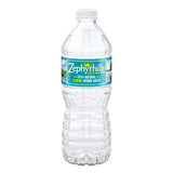 Zephyrhills agua de manantial 16.9oz